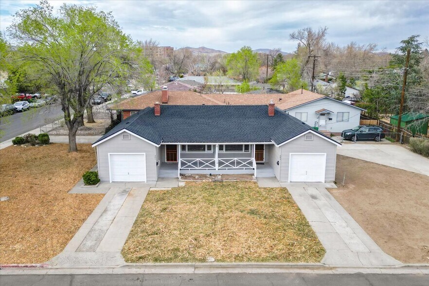 More Photos Of 601 Grand Canyon Blvd, Reno Apartments For Sale