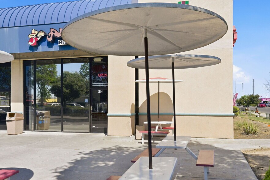 More Photos Of 410 N 11th Ave, Hanford General Retail For Sale