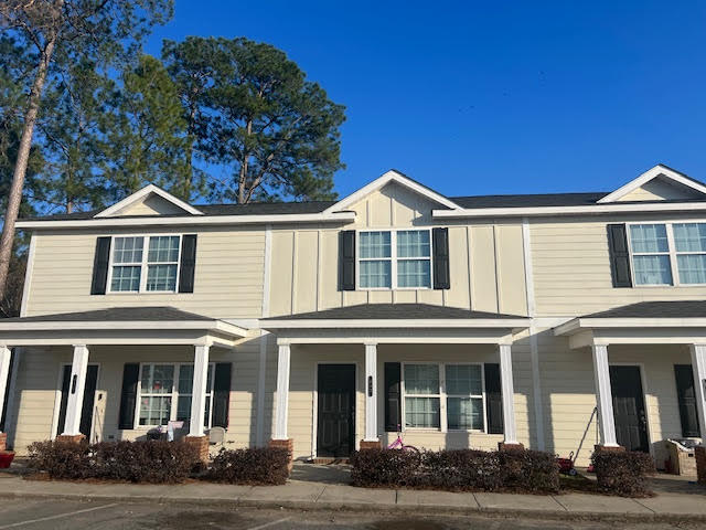 Primary Photo Of 615 Glade Fern Way, Tifton Apartments For Sale