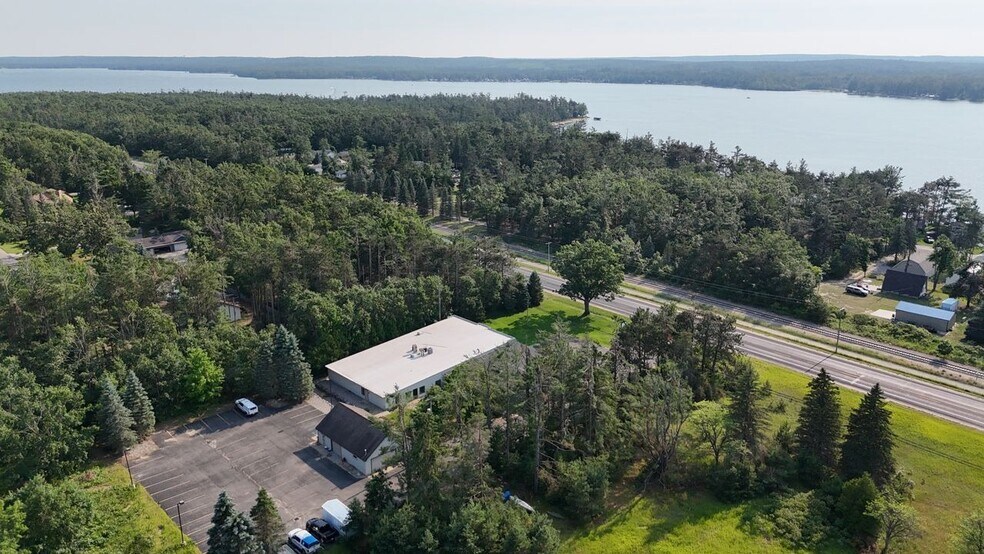 More Photos Of 4241 S Old US 27, Gaylord Office For Sale