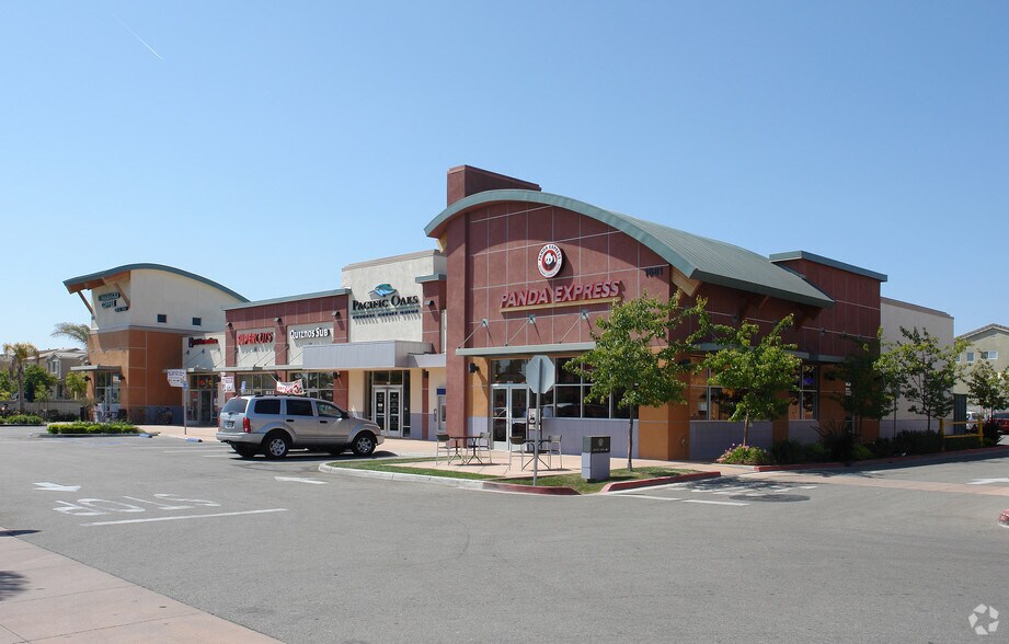 More Photos Of 1611-1681 E Channel Islands Blvd, Oxnard Unknown For Lease