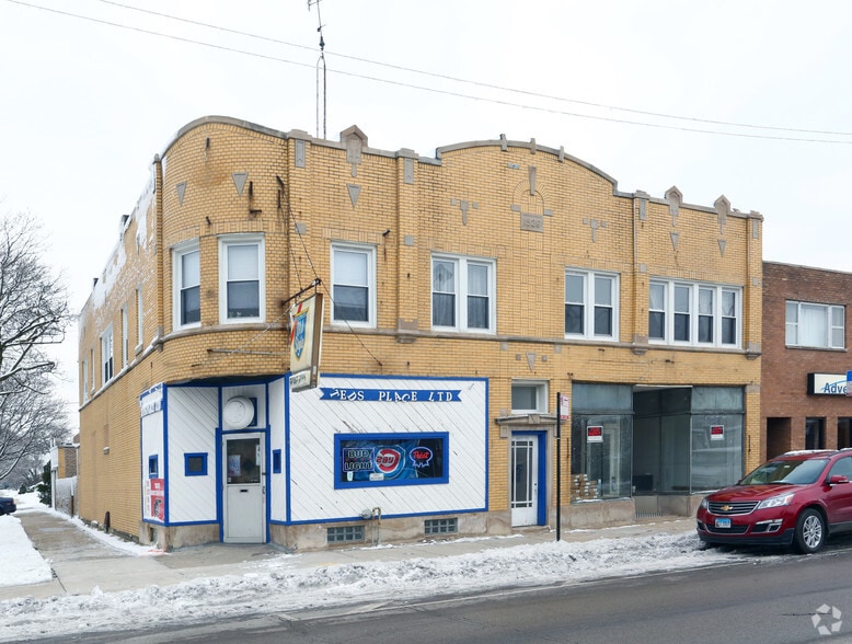 More Photos Of 4423 N Central Ave, Chicago Apartments For Sale