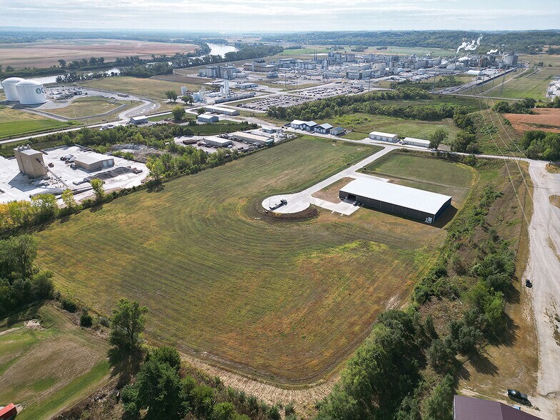 More Photos Of 105 Kjk Cir, Blair Land For Sale