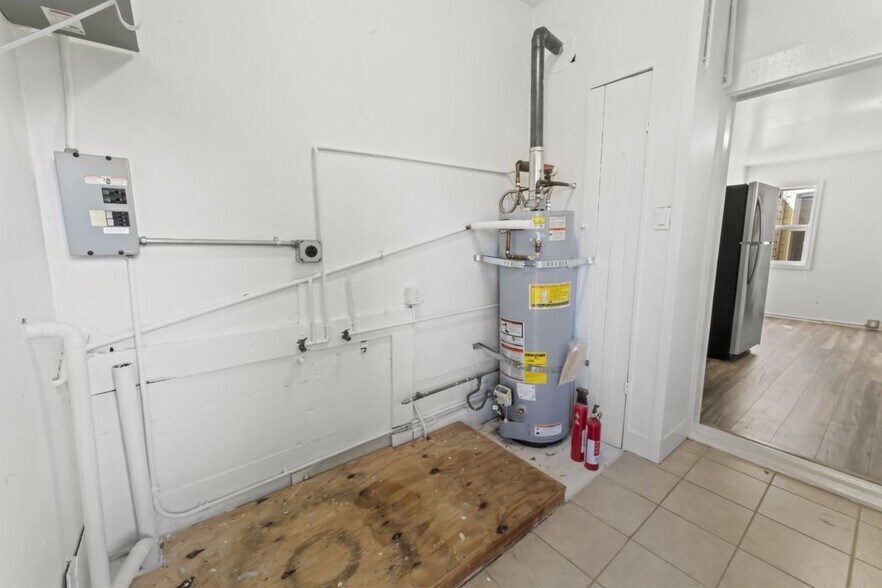 More Photos Of 131 Richland Ave, San Francisco Apartments For Sale