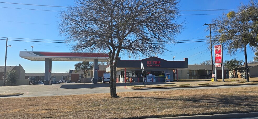 More Photos Of 1604 W Bruton Rd, Mesquite Convenience Store For Sale