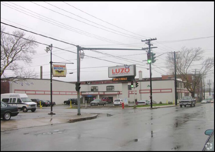 More Photos Of 376 Nash Rd, New Bedford Refrigeration Cold Storage For Lease