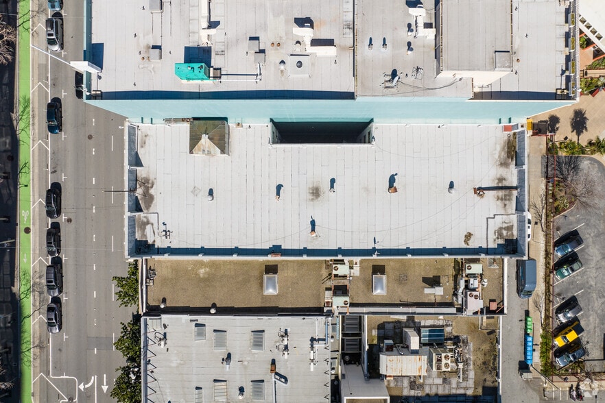 More Photos Of 835-837 Howard St, San Francisco Office For Lease