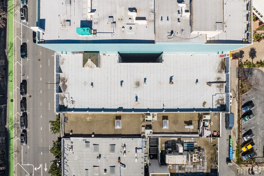 More Photos Of 835-837 Howard St, San Francisco Office For Lease