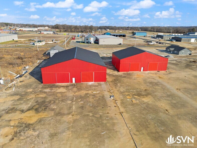 More Photos Of 300 Opportunity dr, Mayfield Warehouse For Sale