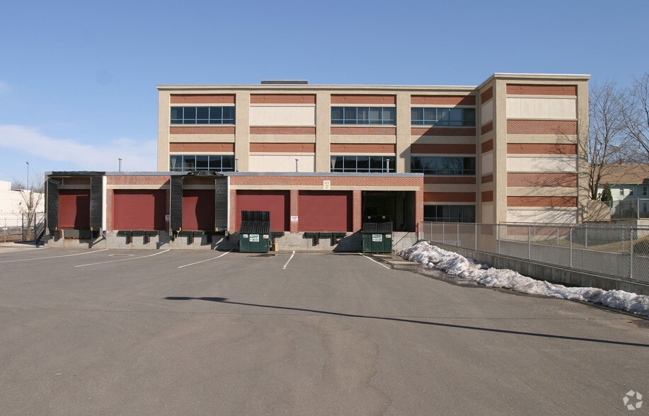 More Photos Of 20-28 Sargeant St, Hartford Research And Development For Sale
