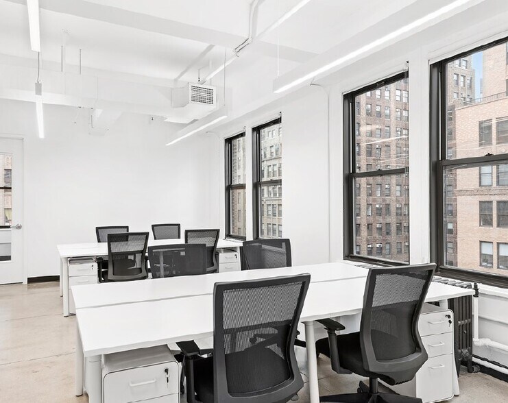 More Photos Of 580 Eighth Ave, New York Office For Lease
