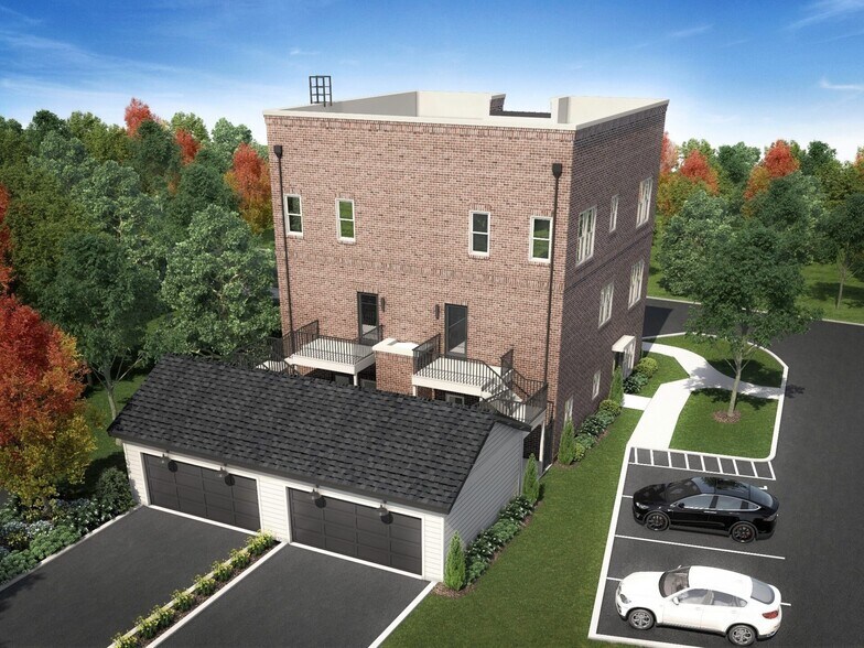 More Photos Of 357 Wellows Chase, Spring Hill Apartments For Sale