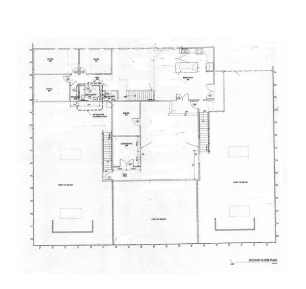 More Photos Of 1710 SE Brooklyn St, Portland Warehouse For Lease