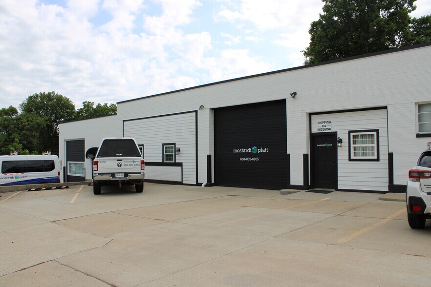 More Photos Of 150 W Clinton St, Danville Light Distribution For Sale