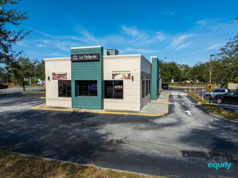 More Photos Of 4061 Goldenrod Rd, Orlando Fast Food For Sale