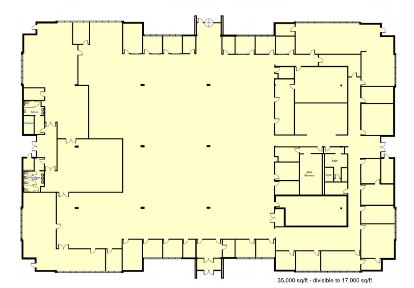 More Photos Of 2300 Brookstone Centre Pky, Columbus Medical For Lease