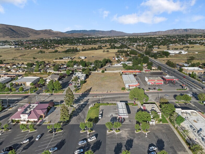 More Photos Of 770 Tucker Rd, Tehachapi Land For Sale