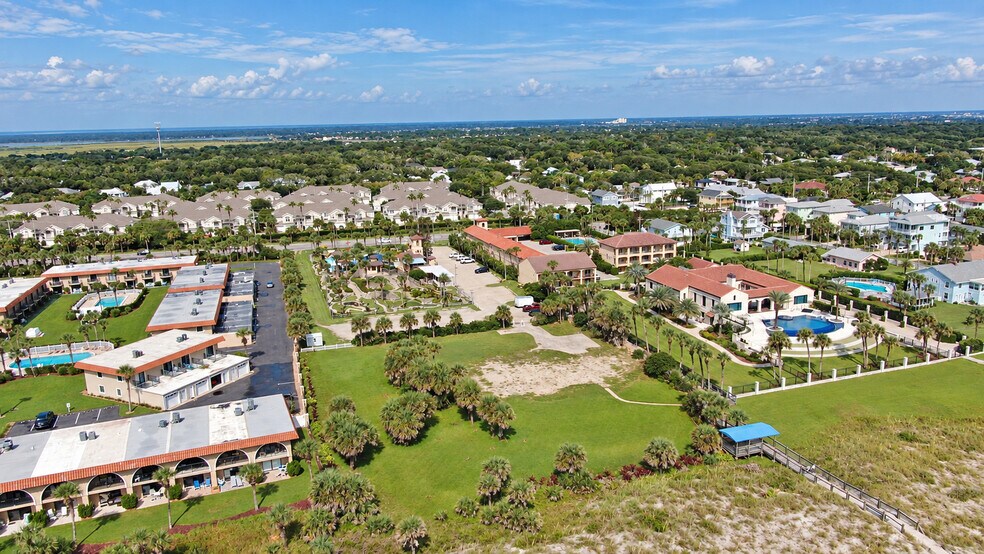 More Photos Of 812 A1A Beach Blvd, Saint Augustine Land For Sale