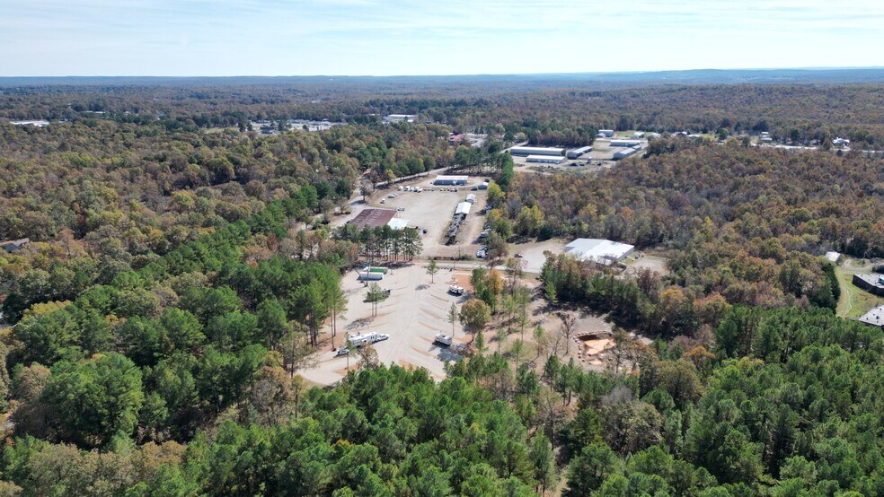 More Photos Of 10 Elks Drive and Hospital Drive Dr, Cherokee Village Trailer Camper Park For Sale