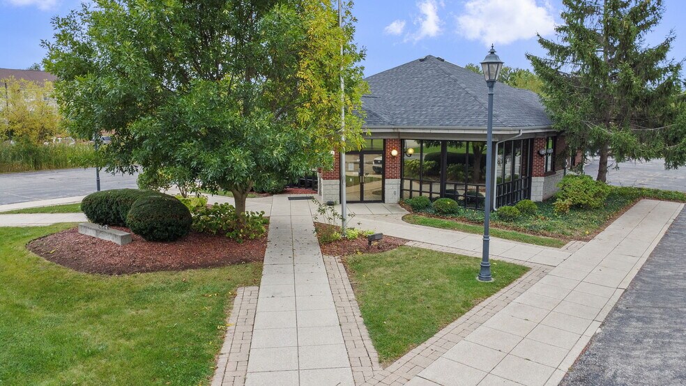 More Photos Of 9856 W CR 400 N, Michigan City Medical For Sale