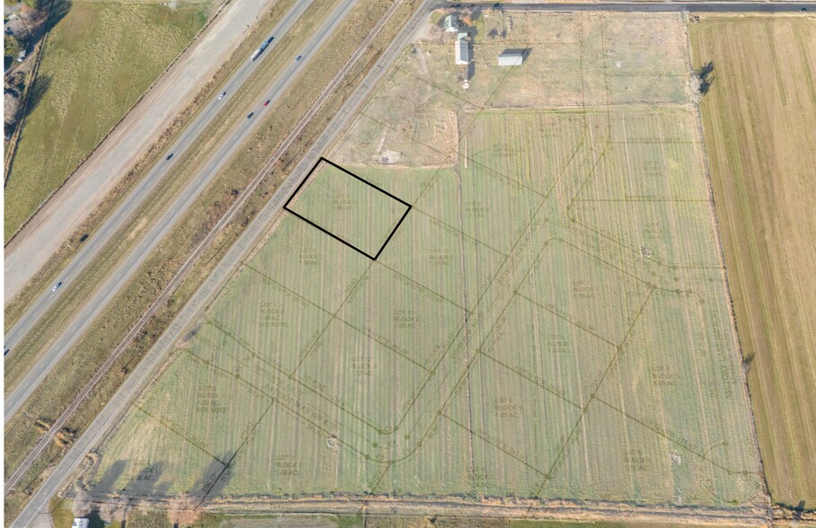 More Photos Of 3395 Yellowstone Hwy, Rexburg Land For Sale