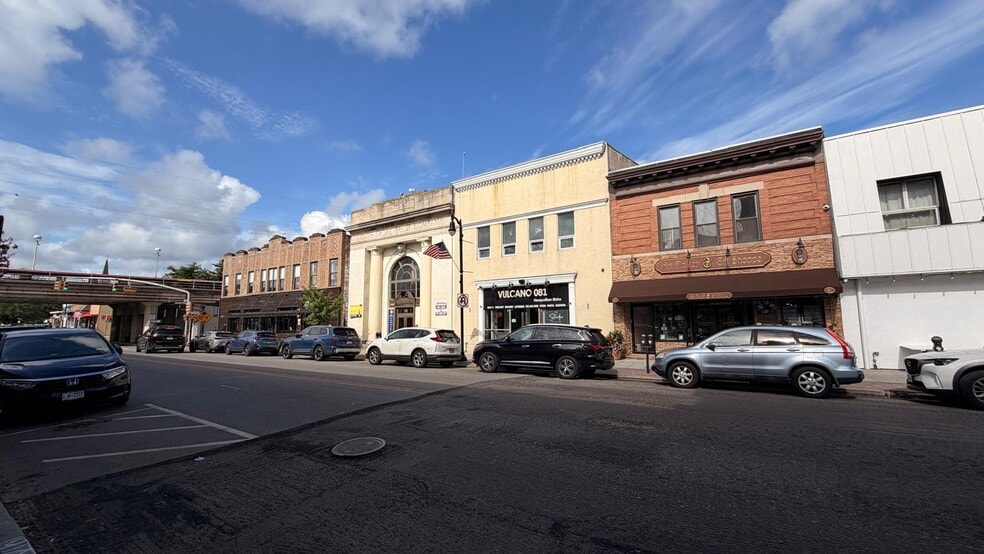 Primary Photo Of 43 N Village Ave, Rockville Centre Freestanding For Sale