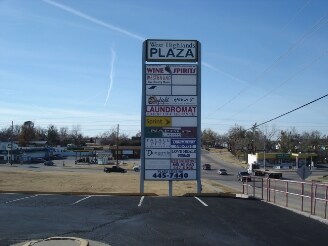 More Photos Of 6161 S 33rd West Ave, Tulsa Unknown For Lease