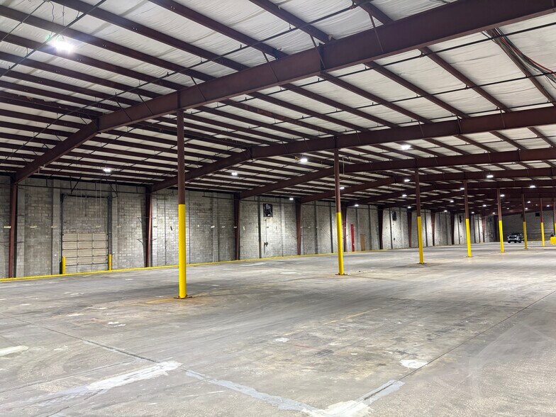 More Photos Of 5545 Shawland Rd, Jacksonville Refrigeration Cold Storage For Lease