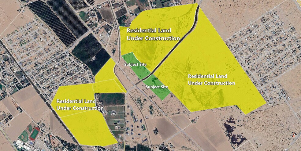 More Photos Of 12705 North Loop dr, Clint Land For Sale