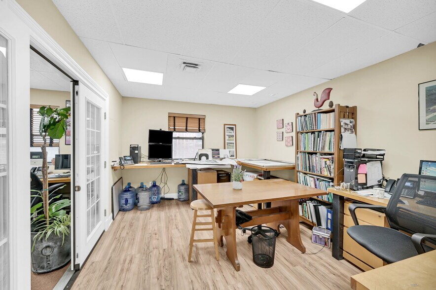 More Photos Of 2 Broadway, Valhalla Office For Sale