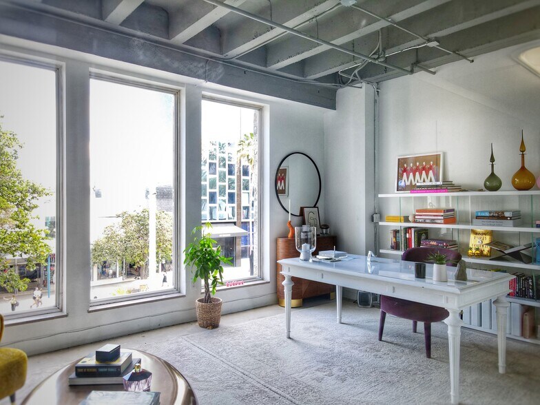 More Photos Of 420 Lincoln Rd, Miami Beach Loft Creative Space For Lease