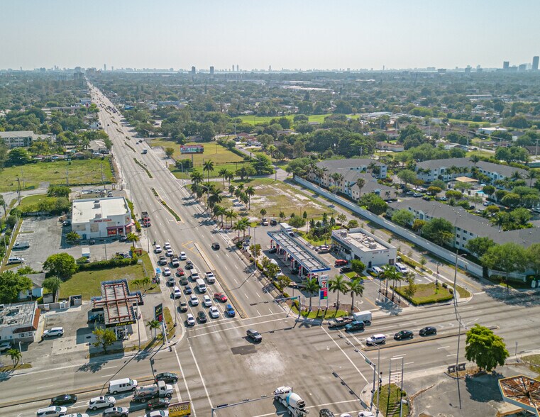 More Photos Of 2160 NW 79th St, Miami Land For Lease