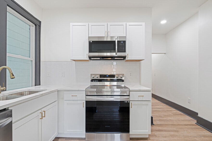 More Photos Of 508-510 E Markison Ave, Columbus Apartments For Sale