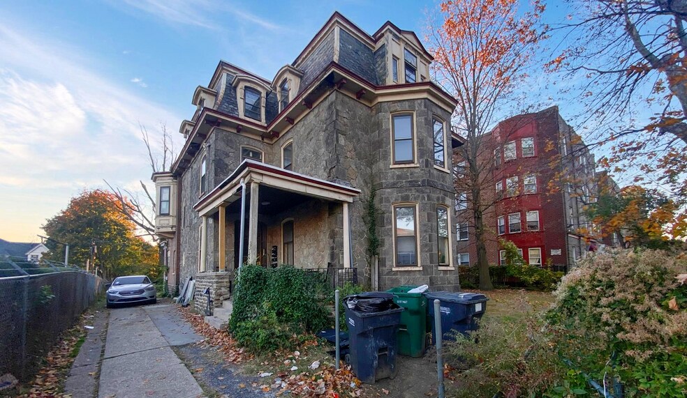 More Photos Of 5214 Wayne Ave, Philadelphia Apartments For Sale