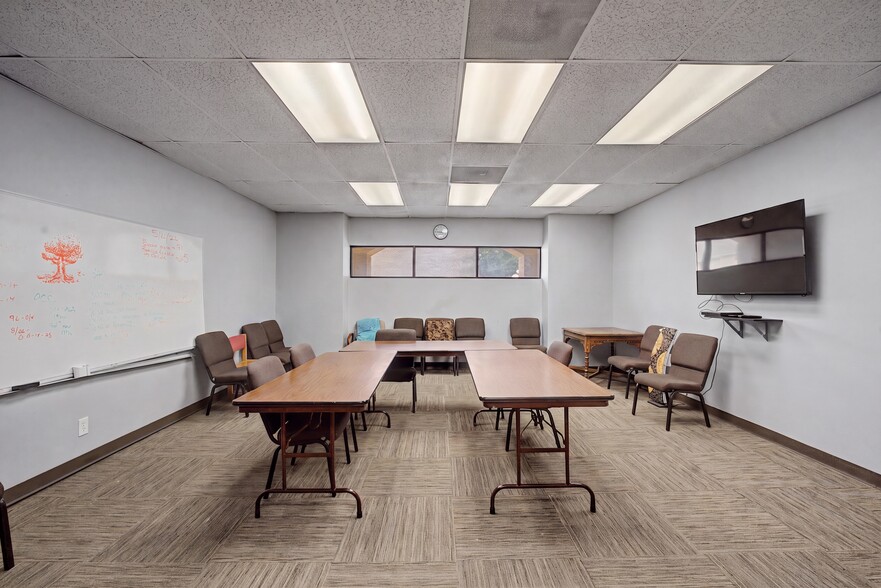 More Photos Of 2111 Skyline Dr, Mesquite Religious Facility For Sale
