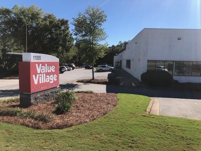 More Photos Of 11005 Alpharetta Hwy, Roswell Freestanding For Sale