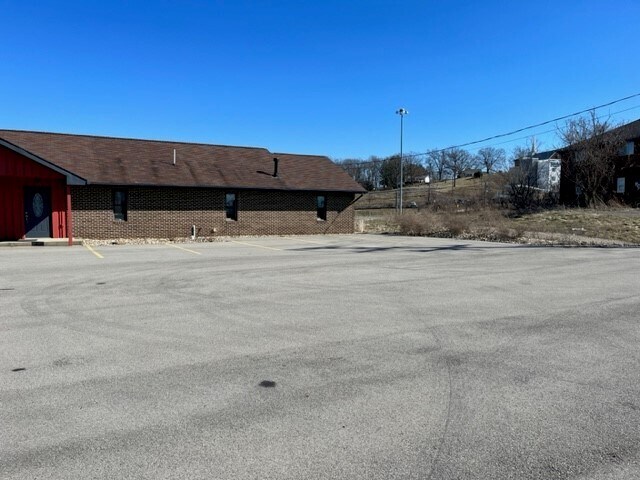 More Photos Of 201 Fairview Dr, Monaca Storefront Retail Office For Sale
