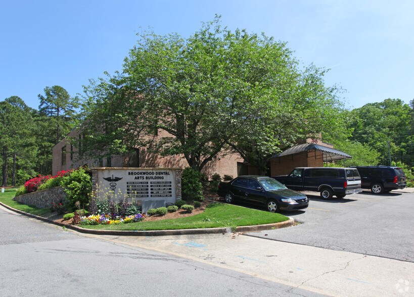 Primary Photo Of 2045 Brookwood Medical Ctr Dr, Birmingham Office For Sale