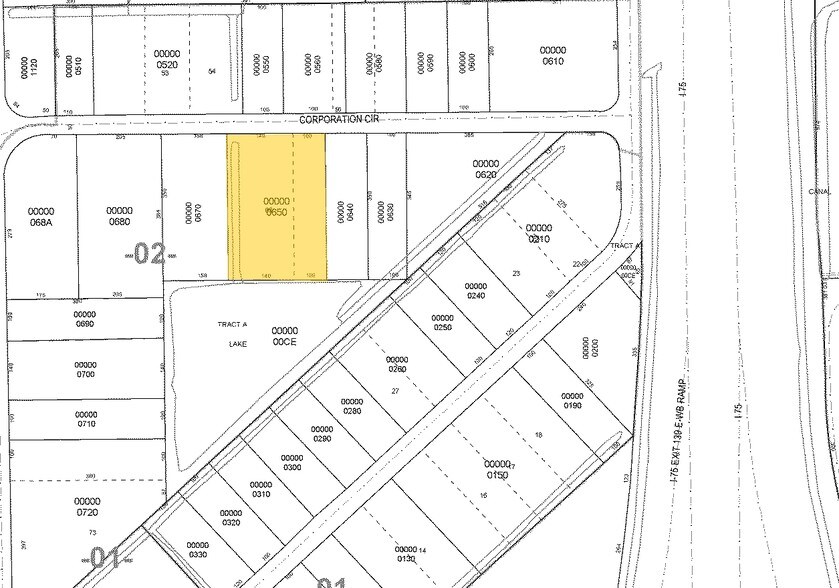 More Photos Of 5719 Corporation Cir, Fort Myers Distribution For Sale