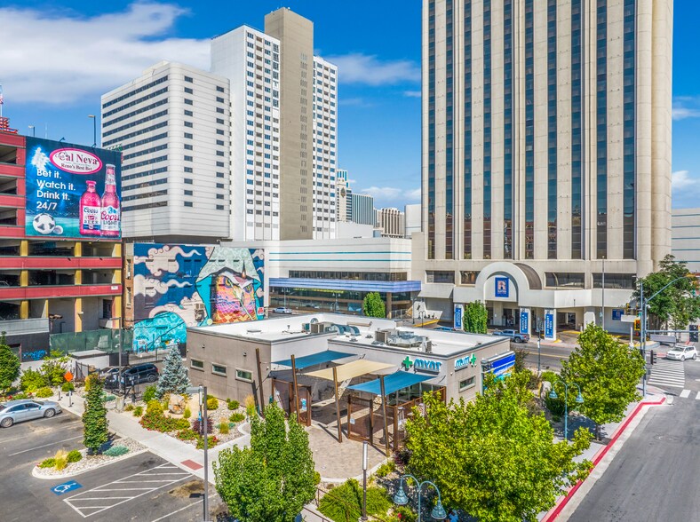 More Photos Of 132 E 2nd St, Reno General Retail For Sale