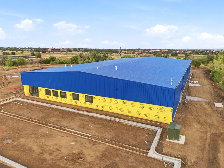 More Photos Of 6365 E Platte Ave, Colorado Springs Industrial For Sale