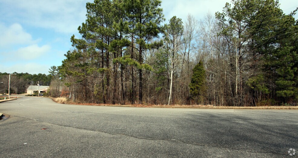 Primary Photo Of 127-133 Westpark Blvd, Columbia Land For Sale