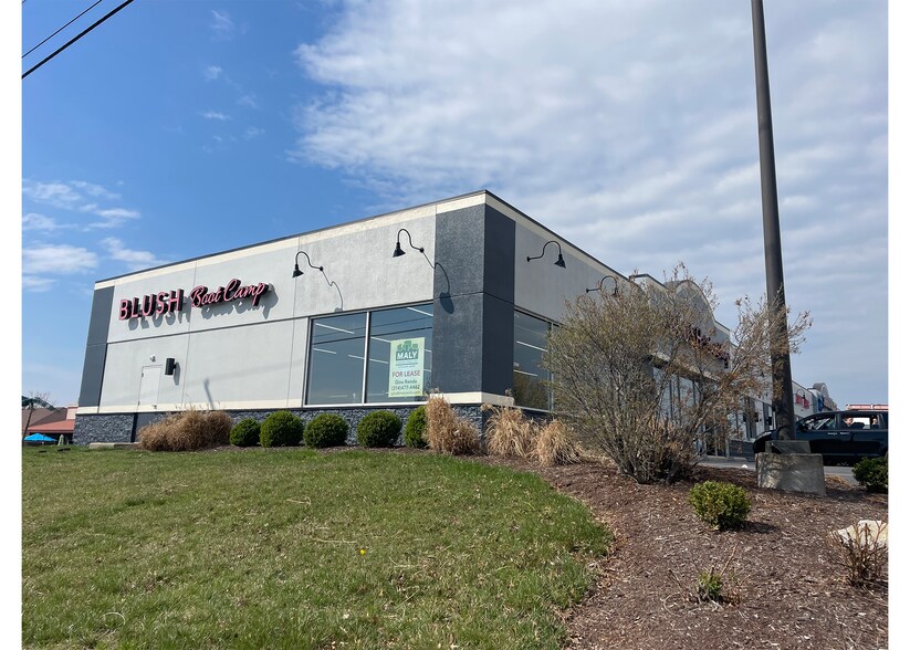 More Photos Of 3709 S Providence Rd, Columbia General Retail For Sale