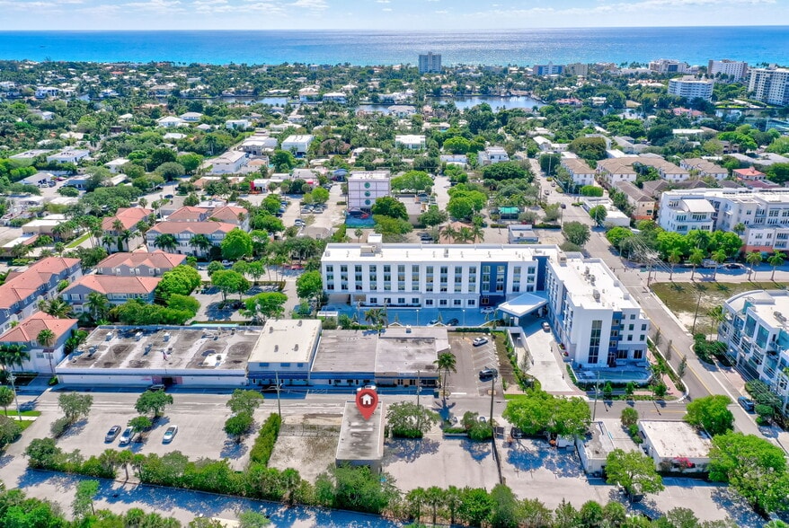 More Photos Of 234 NE 4th Ave, Delray Beach Warehouse For Sale