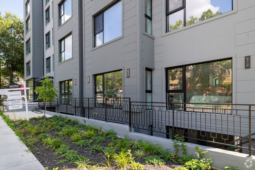 More Photos Of 4328 Georgia Ave NW, Washington Apartments For Sale