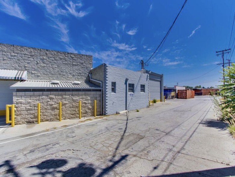 More Photos Of 424 S Gladys Ave, San Gabriel Manufacturing For Lease