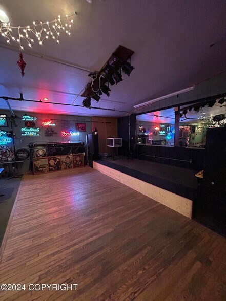 More Photos Of 200 Chief John Lott St, Petersburg General Retail For Sale