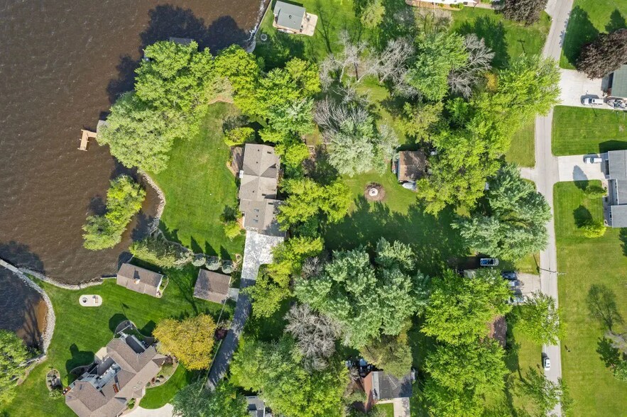 More Photos Of 2742 Shorehaven Ln, Oshkosh Land For Sale