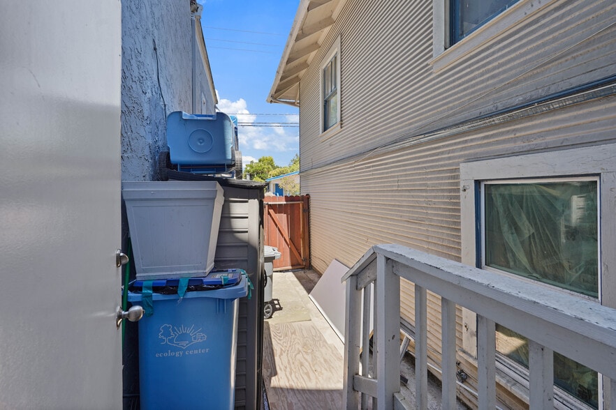More Photos Of 2703 California St, Berkeley Religious Facility For Sale