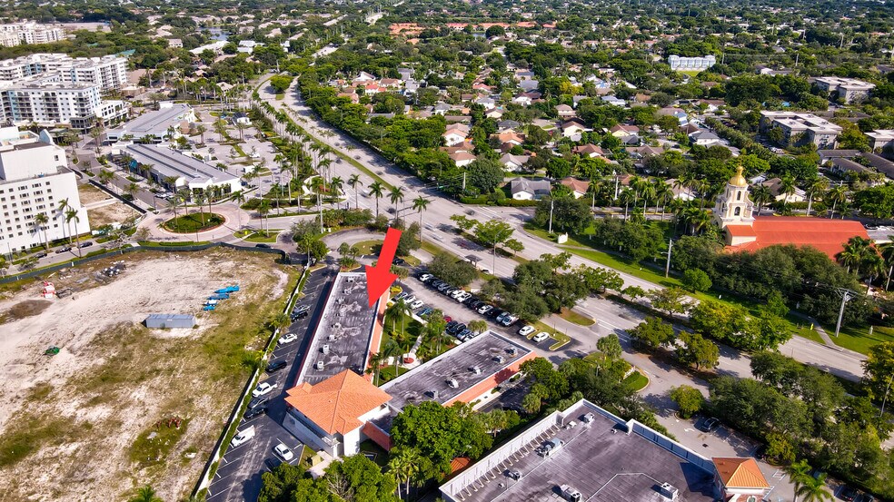 More Photos Of 201 N University Dr, Plantation Medical For Sale